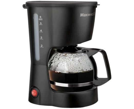 Coffee maker Maxwell MW 1657