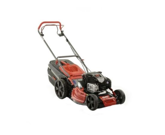 Gasoline lawn mower self-propelled AL-KO Premium Plus 520 SP-B