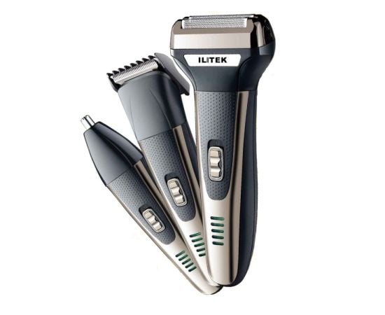 Trimmer ILITEK IL 8227