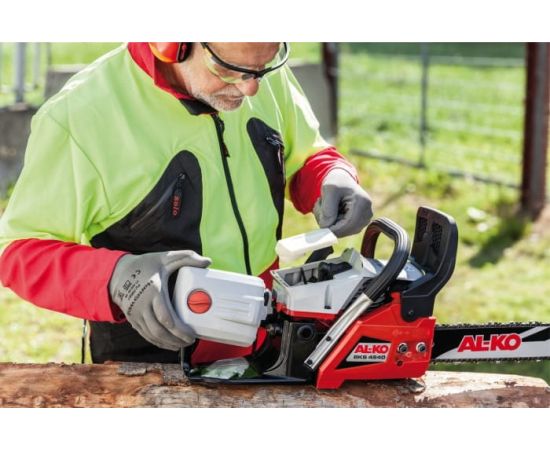 Chainsaw AL-KO BKS 3835 1200W