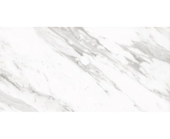 Porcelain tile Ege Seramik ONTARIO MATT WHITE 30X60cm