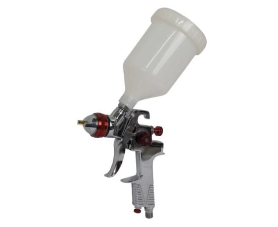 Spray gun RAIDER RD-SG05