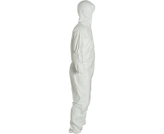 Coverall Du-Pont Tyvek 100XPERT L