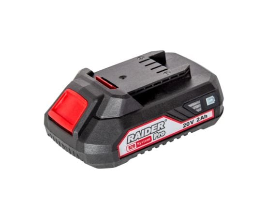 Battery Raider RDP-R20 Li-ion 20V 2Ah