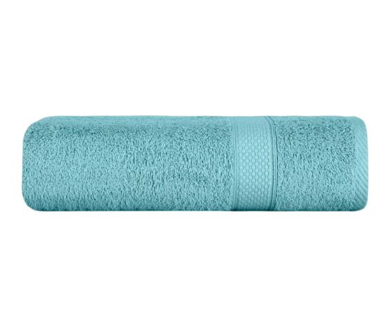 Towel Arya Miranda 70x140 cm dark turquoise