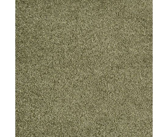 Carpet cover Ideal Standard Satine Revelation 229 Rustic Green 4 m