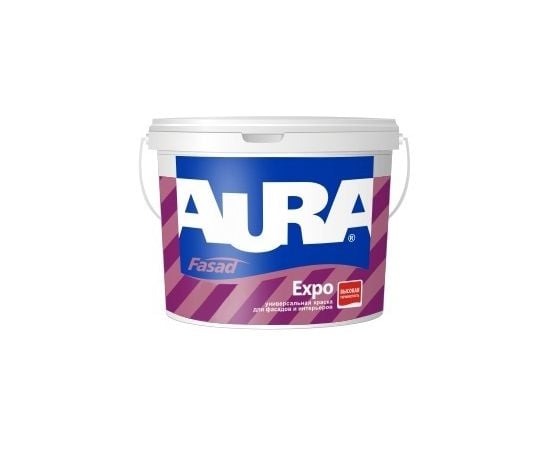 Dispersion paint Eskaro Aura Fasad Expo 5 l