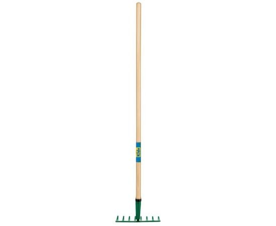 Children's rake Truper R8M-KID