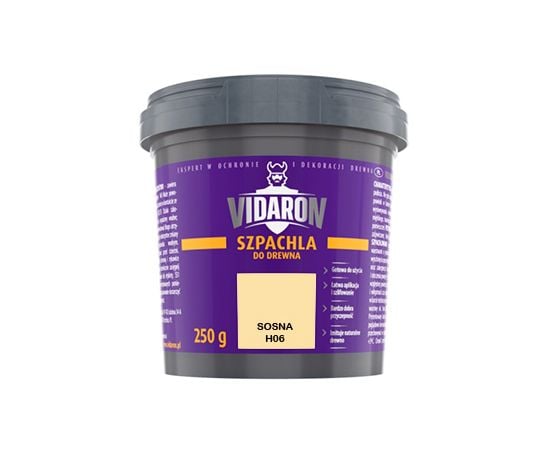 Putty Vidaron H06 250 g pine