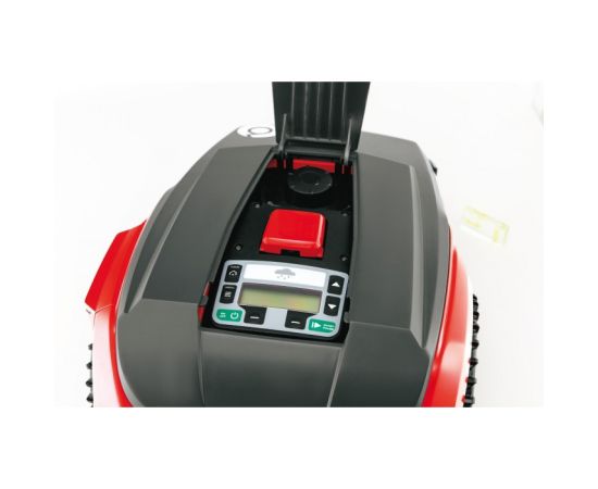 Robotic lawnmower Al-Ko Robolinho 700W