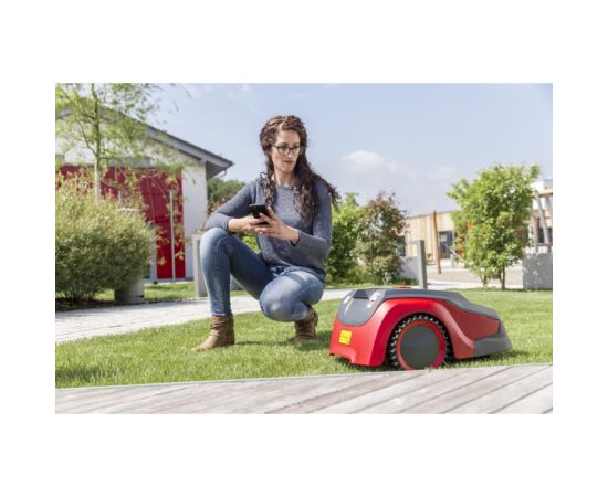 Robotic lawnmower Al-Ko Robolinho 700W