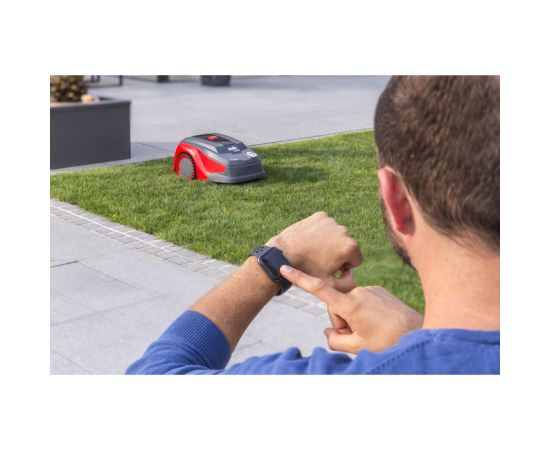 Robotic lawnmower Al-Ko Robolinho 700W