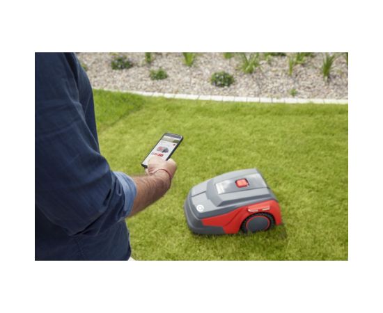 Robotic lawnmower Al-Ko Robolinho 700W