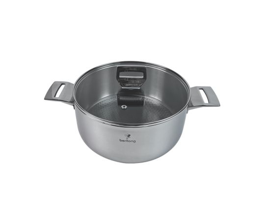 Pot Berllong BSSC-0158 20cm