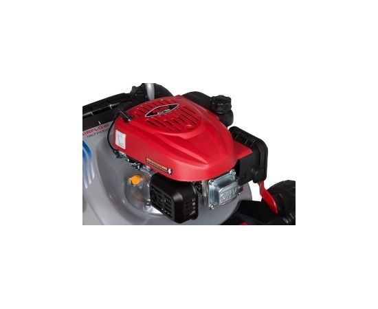 Gasoline lawn mower self-propelled AL-KO Comfort 46.0 SP-A 2000W (119936)