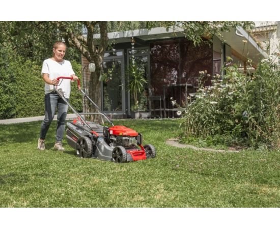 Gasoline lawn mower self-propelled AL-KO Comfort 46.0 SP-A 2000W (119936)