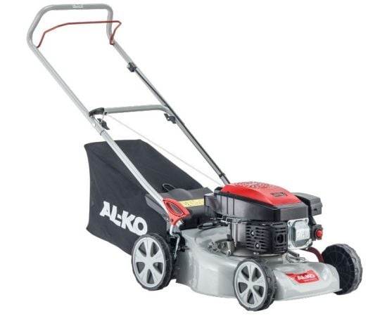 Бензиновая газонокосилка AL-KO EASY 4.2 P-S 1800W