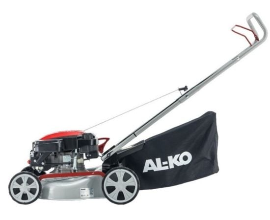 Бензиновая газонокосилка AL-KO EASY 4.2 P-S 1800W