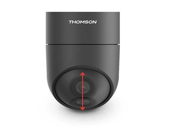 Video camera Thomson Wi-Fi RHEITA100