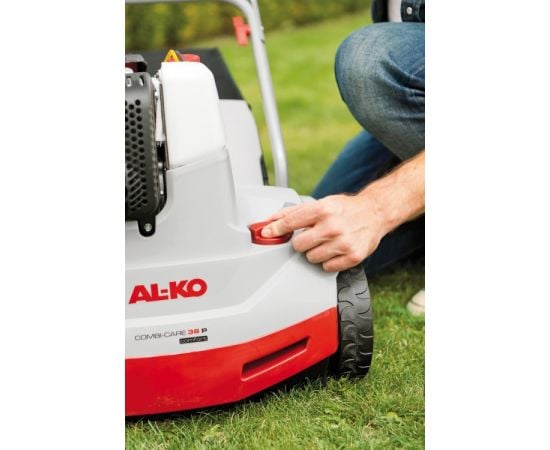 აერატორი AL-KO Combi Care 38 Р Comfort 1300 W