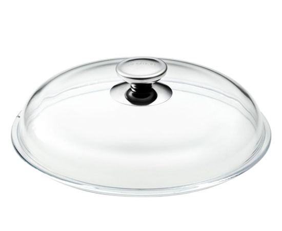 Lid AMBITION heat-resistant high Loren 28 cm