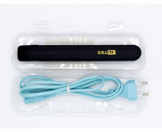 Hair straightener ILITEK IL 6772