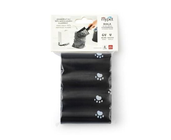 Park for dog excrement Rotho BIALA 4pcs