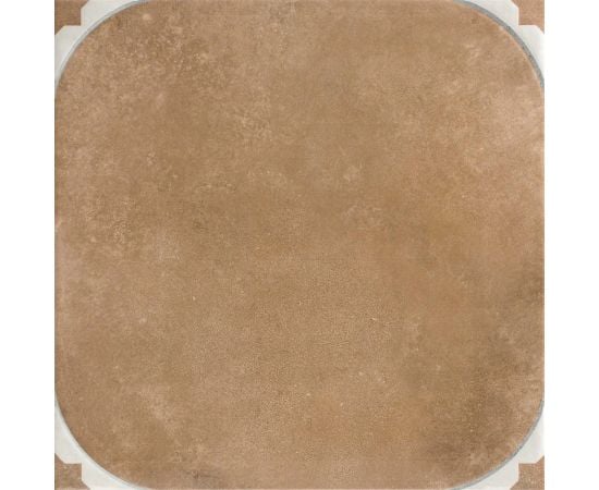 Porcelain tile Realonda TETUAN TERRA 44X44cm