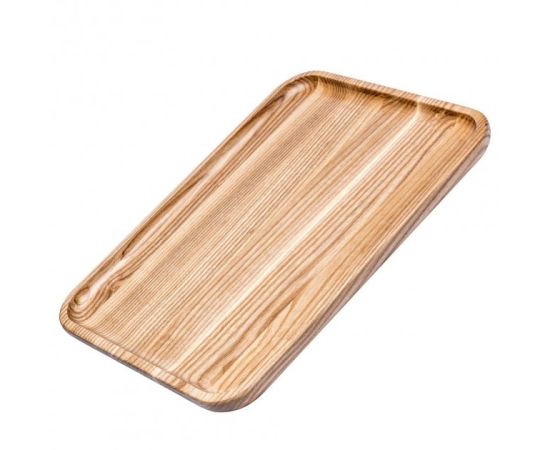 Bamboo tray 40x30 MG-1276