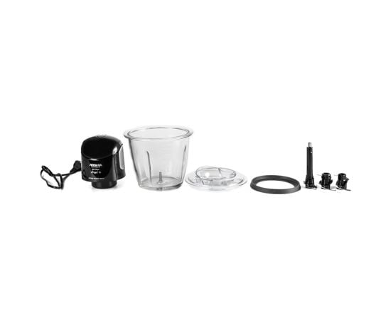 Chopper ARSHIA EC116-2618 26255  500 W 1500 ml black