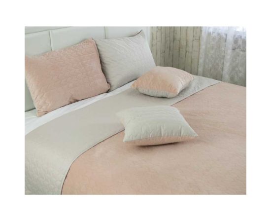 Pillow cases 50X70 382.55 beige