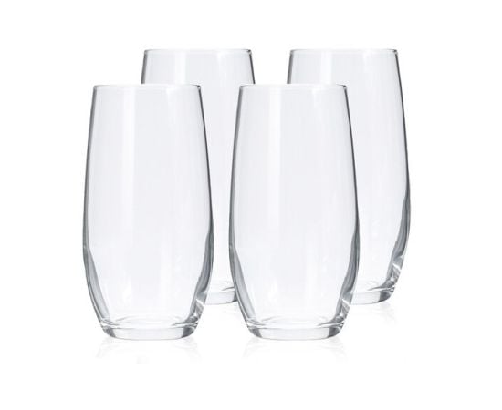 Glass Koopman 360ml 4pcs