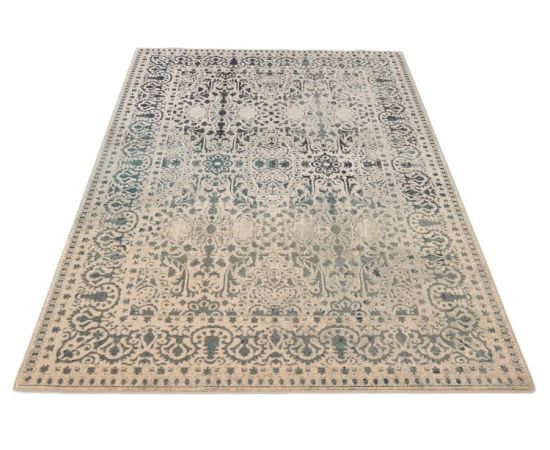 Carpet Dywilan OMEGA PERONA IRON 2504 cC1 200x300 100% WOOL