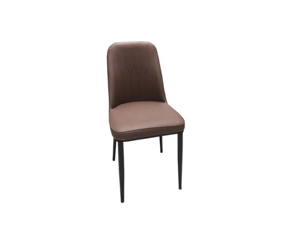 Kitchen chair brown SDY-03B