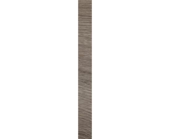 Decorative slat Super Profil MDF 2529 oak Sonoma Gray 2800x25x30 mm