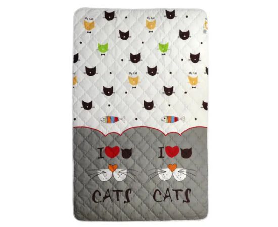 Blanket Runo silicone 172х205 My cat