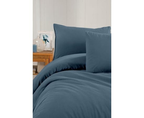 Bed linen set Arya 200X220 blue