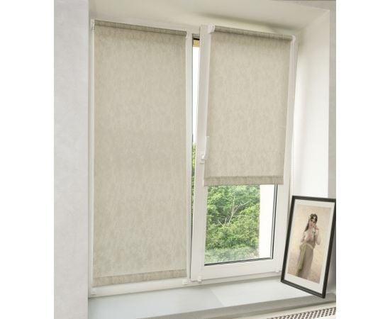 Curtain Delfa СРШ-01М-27014 47(43)/170