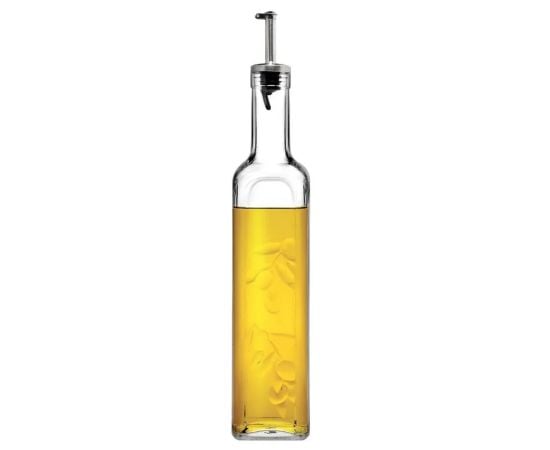 Carafe of oil and vinegar Pasabahce 980229 500ml