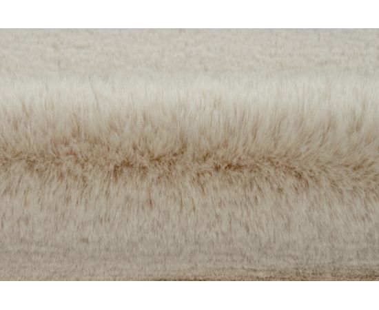 Carpet DCcarpets Heaven 90770 Ivory 160x230 cm