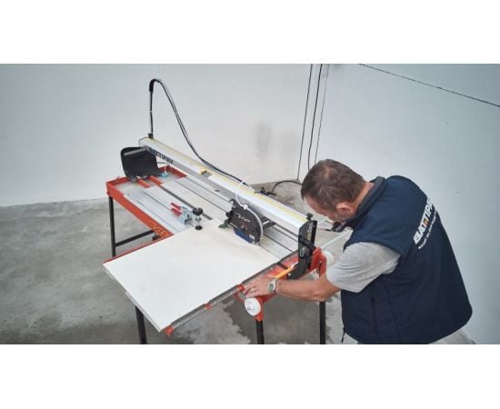 Tile cutter Ingco Battipav Vip 2125 1400W