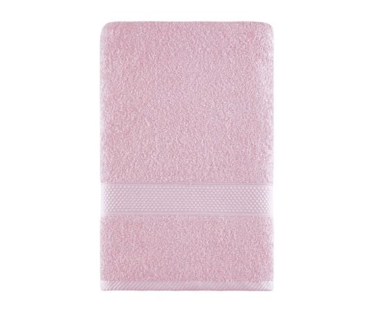 Towel Arya 50x90 light pink