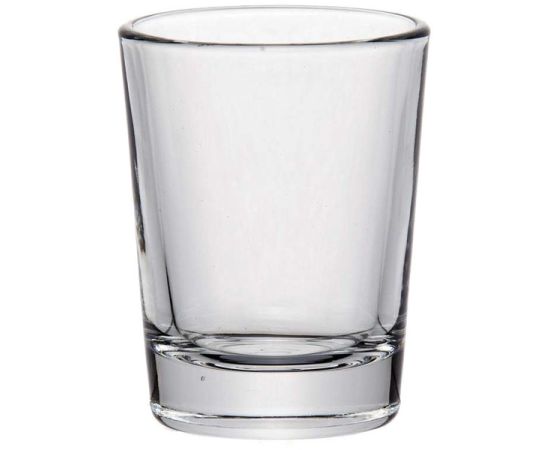 Glass of vodka Pasabahce ALANIA 60 ml 9524402