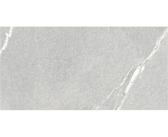 Porcelain tile Vitacer Eastford Grey 600x1200 mm