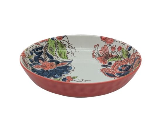 Plate ceramic AIMON GROUP 64957-42