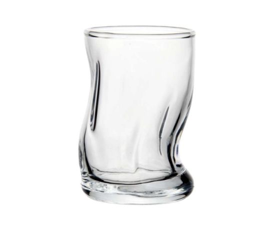 Shot glass 4 pcs 50 ml Pasabahce AMORF 9420242-12