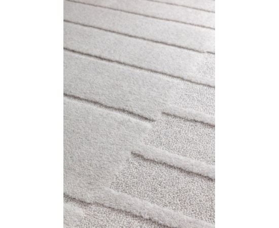 ხალიჩა OSTA FLUX 461-3-AE121 160x230 70% WOOL/30% PET