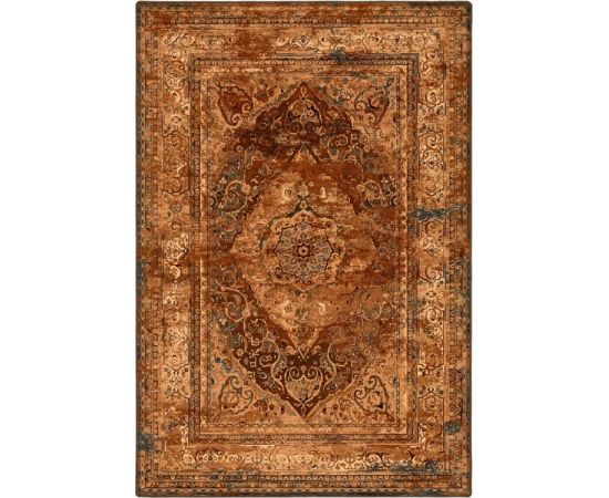 Carpet Dywilan  SUPERIOR NURI KONIAK 2419 dD1 200x300 100% WOOL