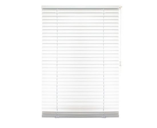 Horizontal blinds Delfa СГЖМ-300/13 57x160 cm