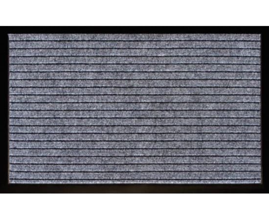 Rug Orotex Dura Mat PVC 66x120 2862 Grey